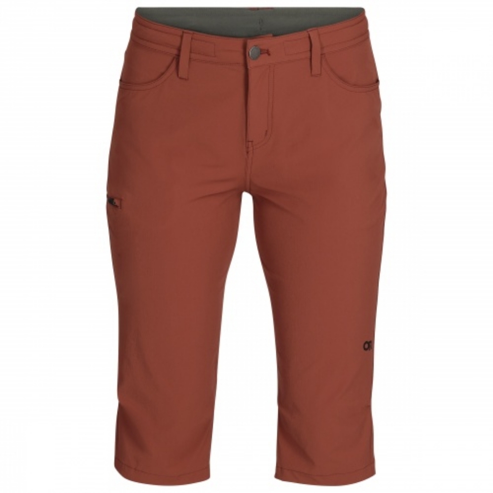 BNWT OUTDOOR RESEARCH FERROSI CAPRIS BRICK WOMENS SIZE 8